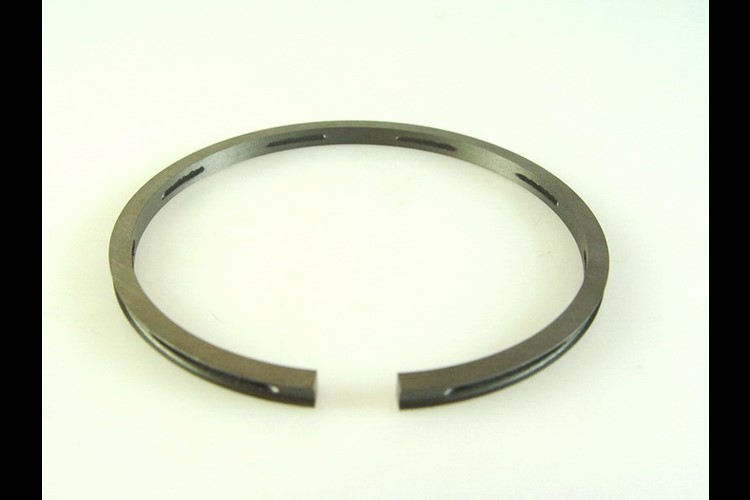Piston ring oil-scraper 4 mm