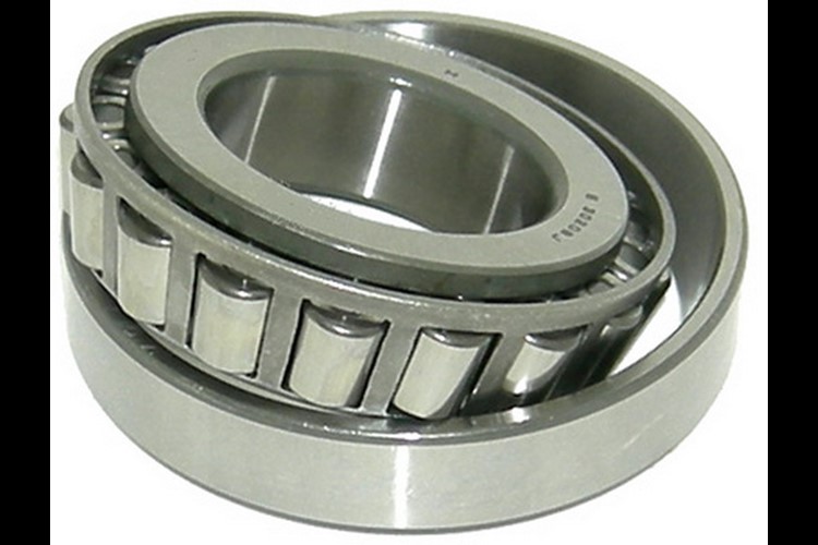 Tapered roller bearing 40x80x19,5
