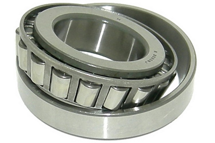 Tapered roller bearing 40x80x19,5