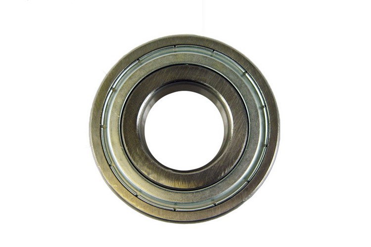 Ball bearing, outer 19 mm