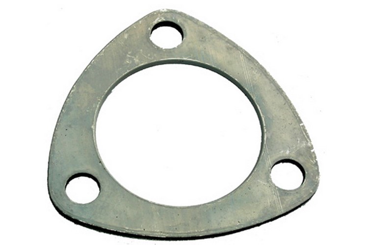Gasket for exhaust flange