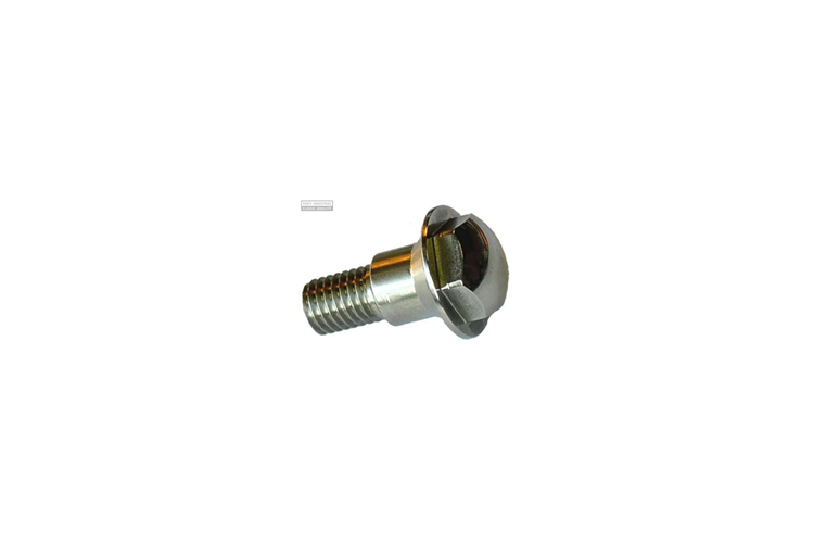 HUP CAP BOLT. PILOTE STAINLESS