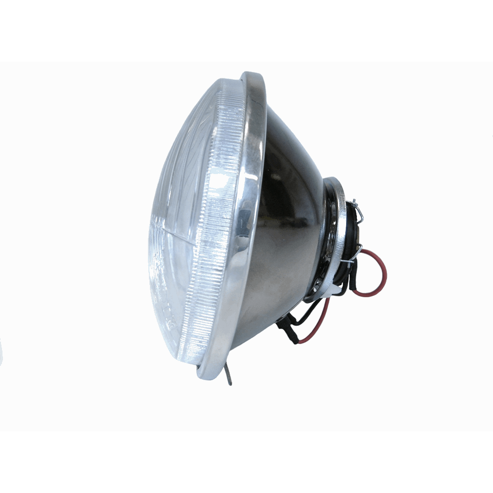 KOPLAMPREFLECTOR DUPLO ROND KOPLAMPREFLECTOR DUPLO ROND