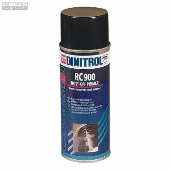 DINITROL RC 900 DINITROL RC 900