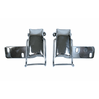 DAKBEUGELSLUITING SET L/R DAKBEUGELSLUITING SET L/R