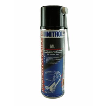 DINITROL ML SPUITBUS DINITROL ML SPUITBUS