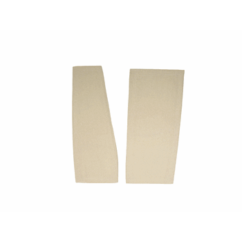 JUTE MAT SET STOEL ZIT/RUG JUTE MAT SET STOEL ZIT/RUG