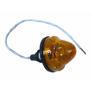 KNIPPERLICHT ORANJE L/R KNIPPERLICHT ORANJE L/R