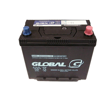 ACCU 12V-45AMP NAT ACCU 12V-45AMP NAT