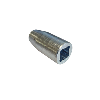 DOP VOOR T SLEUTEL 1676-T DOP VOOR T SLEUTEL 1676-T