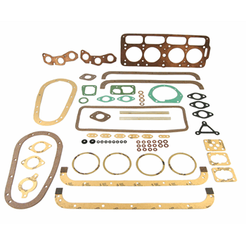MOTORPAKKINGSET MOTORPAKKINGSET