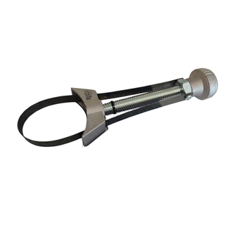 OLIEFILTER-BANDSLEUTEL 60-105MM OLIEFILTER-BANDSLEUTEL 60-105MM